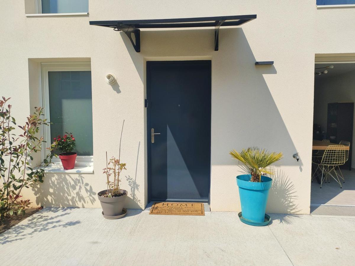 Bénouville Maison Au Pegasus Bridge & Proche Plage מראה חיצוני תמונה